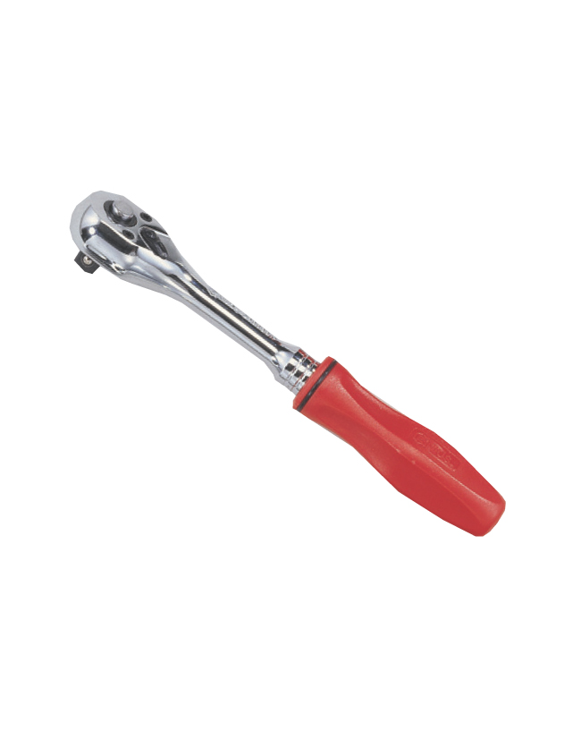Ratchet 1/4 with quick release (280231P, GENIUS)