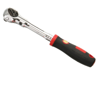 Terkšlė 1/4" vartoma (281802S, GENIUS)