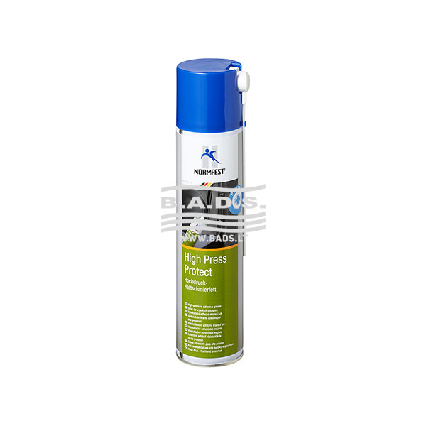 [2894-445-5] HIGH PRESS PROTECT kibusis tepalas 400ml