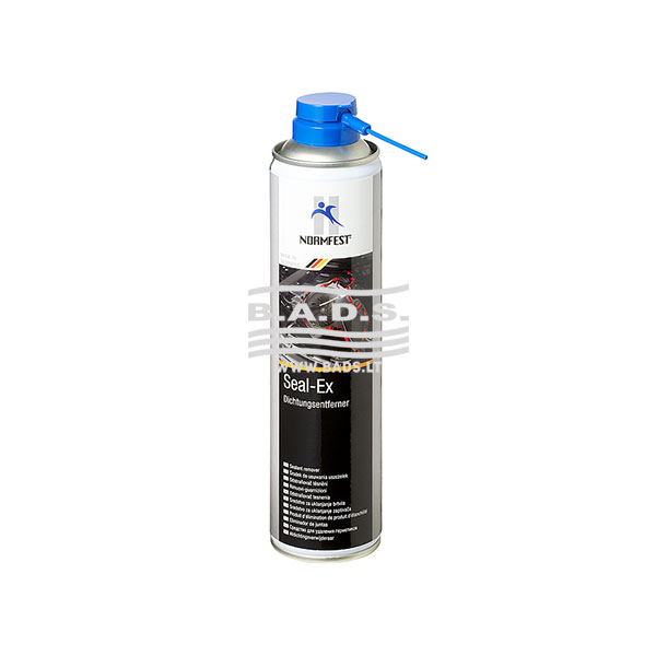 [2896-663] SEAL-EX silikono šalintojas 400ml