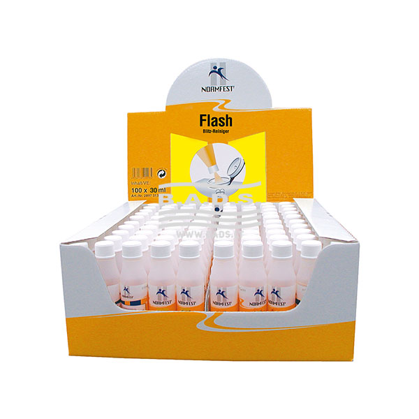 LANGŲ SKYSČIO KONCENTRATAS 30ml, Normfest, 2897-313-100/100