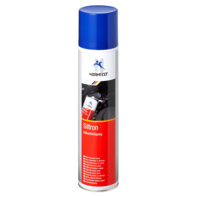 SILTRON silikonas elektros jungtims 400 ml (2897-324, NORMFEST)