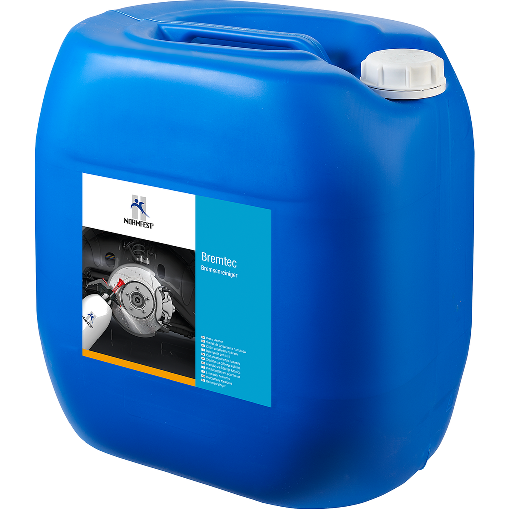 BREMTEC stabdžių diskų valiklis 30 L (2897-333-31, NORMFEST)