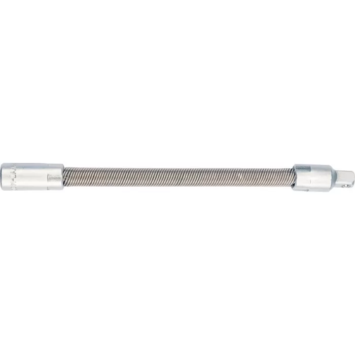 Flexible extension bar 1/4"DR, 150mm (291406, OMBRA)