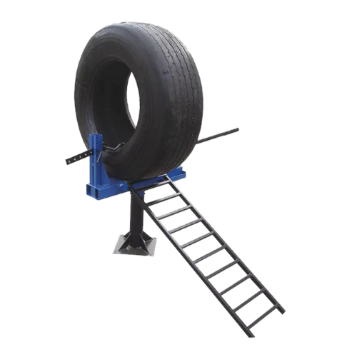 Padangų plėtiklis W-R-2, Uni-trol