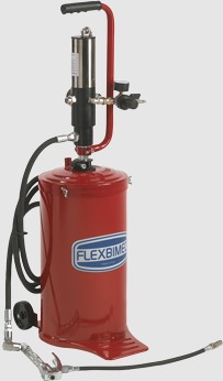Grease supply kit (4922, FLEXBIMEC)