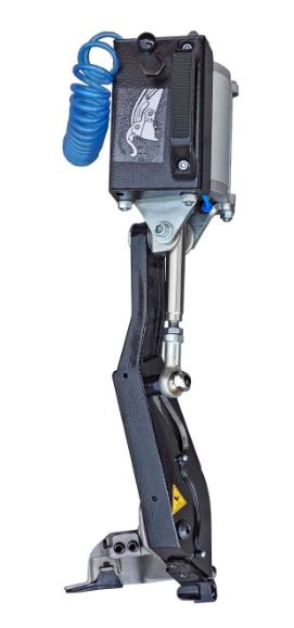 Montāžas galvas piederums – bezsviras sistēma (MF-310N, NORTEC)