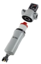 Sisteminis filtras FS 297, G1 (8102855733, CHICAGO PNEUMATIC)