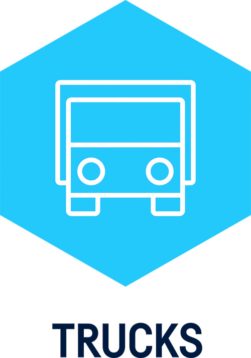 TRUCKS software licence for ICON, 1 year subscription (W015061901, AUTOCOM)