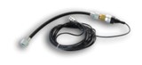 Pressure sensor for pneumatic systems, Unimetal (0799-740-0310)