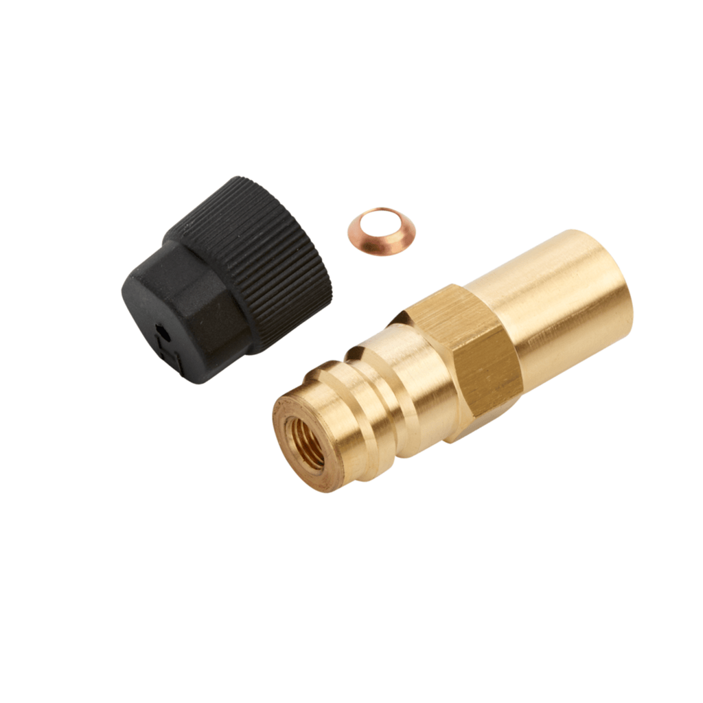 Adapteris HP 1/4" x aukšto slėgio pusė (8885400035, WAECO)