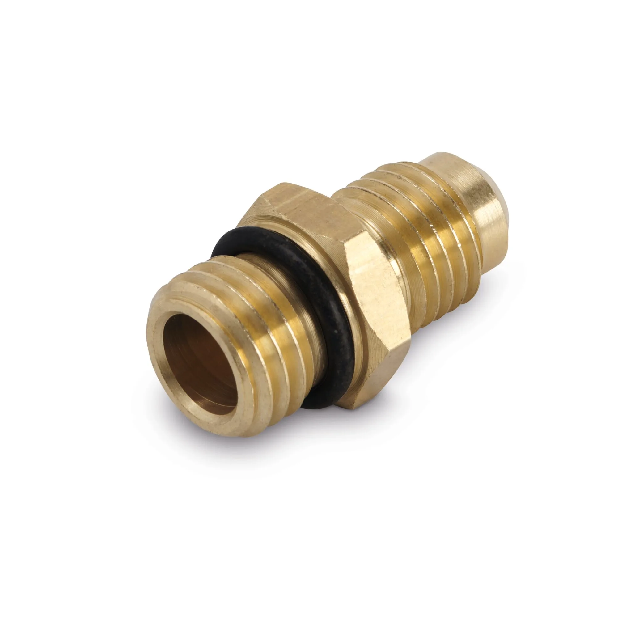 Adapteris 1/4" SAE iekšējais x M12 ,1,5 o žiedas iekšējais (8885400365, WAECO)