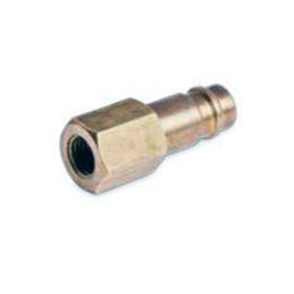 Adapteris 1234yf 1/4" į SAE639 (4440600177, WAECO)