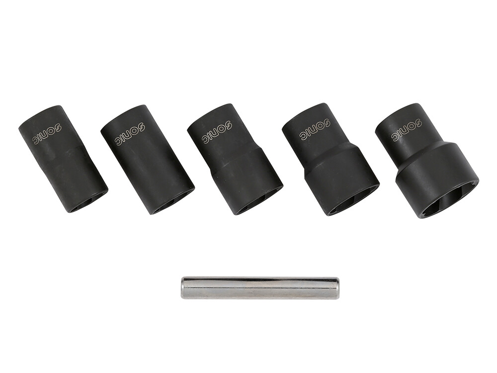 Extension bar 50 mm (300504-6, SONIC)