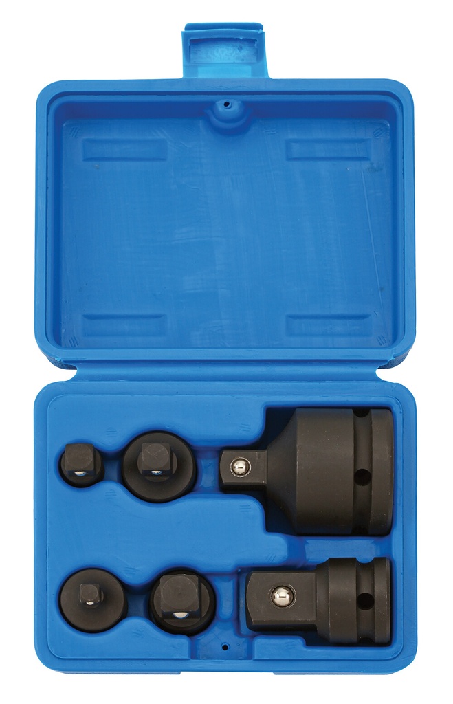 Sonic smūginių adapterių rinkinys 6 vnt. (300605, SONIC)
