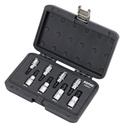 Ribe bit socket set 1/2″, 8 pcs (300821, SONIC)
