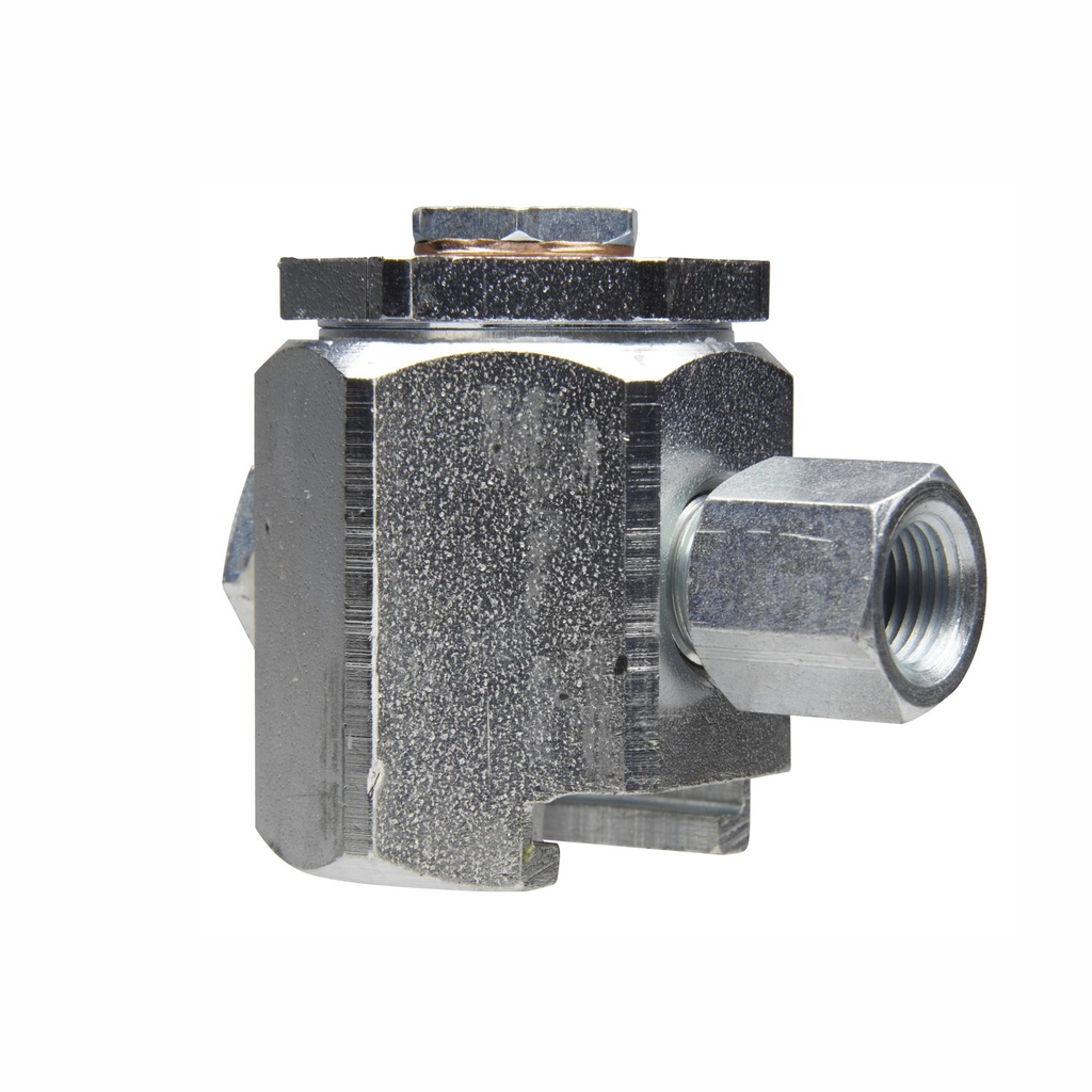 Giant Button Head Coupler Ø 22 mm (304300-A, EUROLUBE)