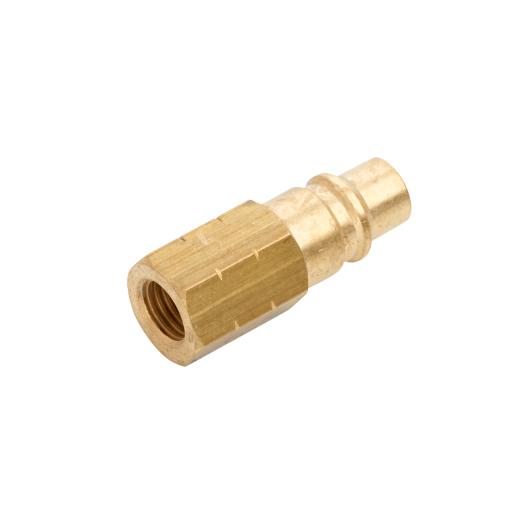Adapter R1234yf for refrigerant bottle (8885400238, WAECO)