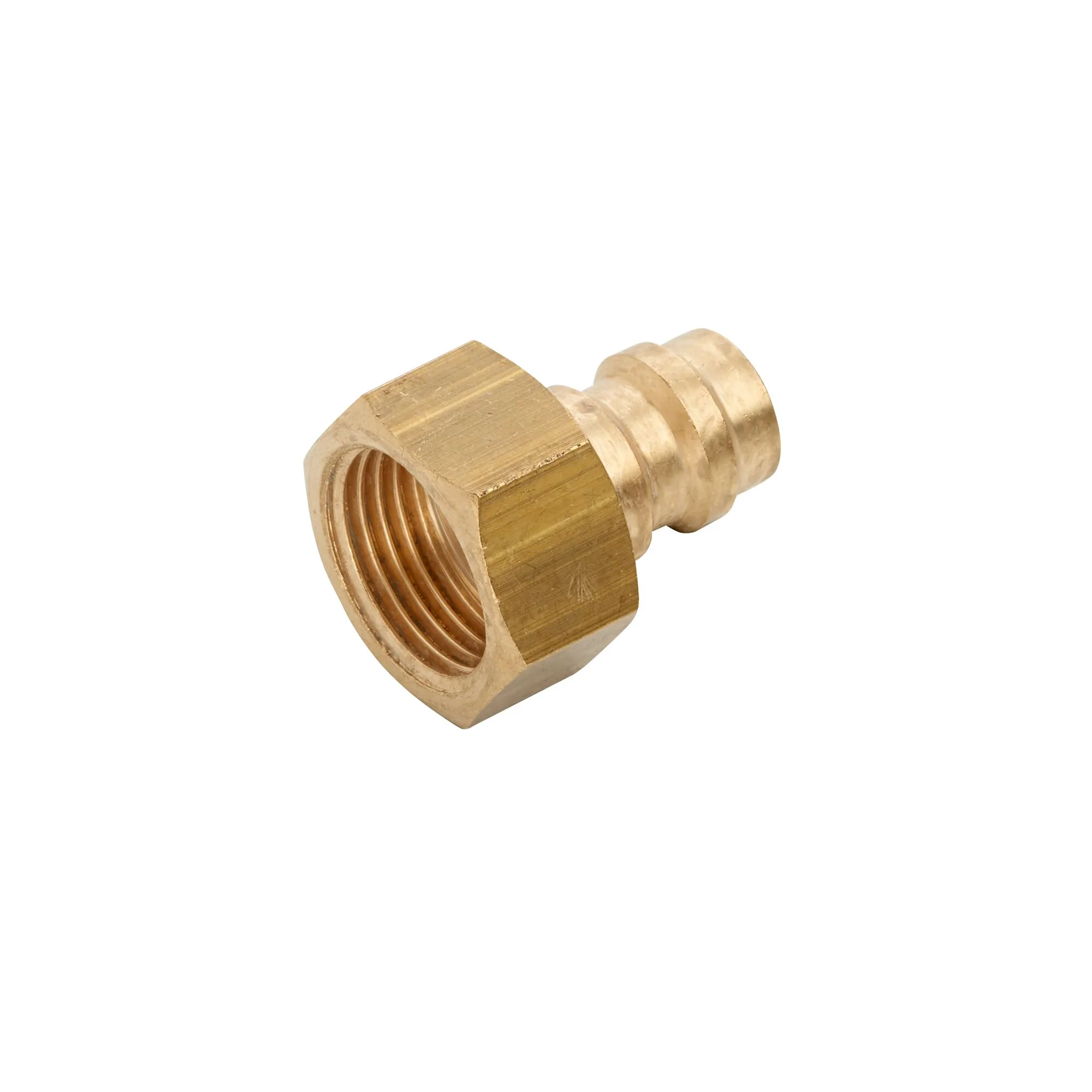 Adapter for refrigerant + HD connonctor (4440500014, WAECO)
