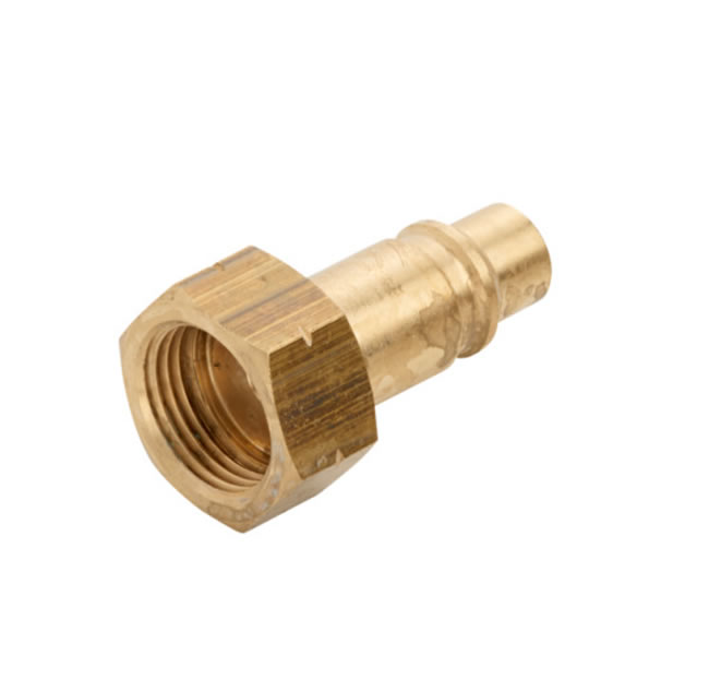 Adapter refrigerant for bottle HP 1234yf (4440600148, WAECO)