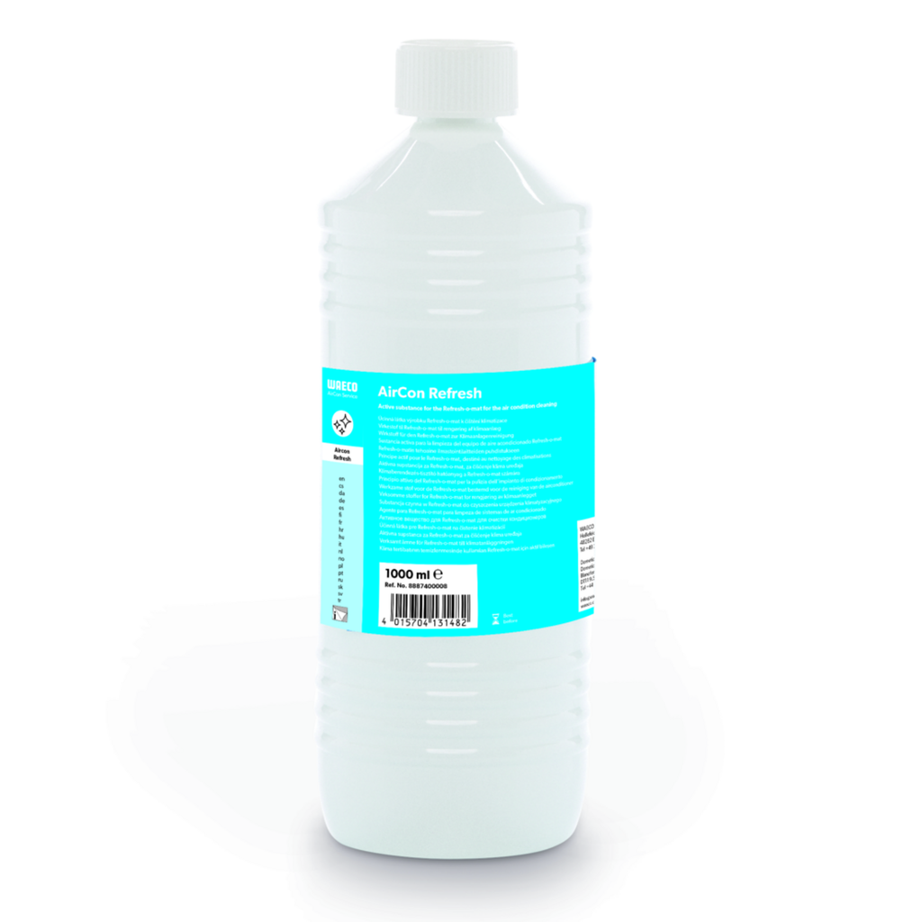 AirCon Refresh gaisa kondicioniera atsvaidzinātājs, 1000 ml (8887400008, WAECO)