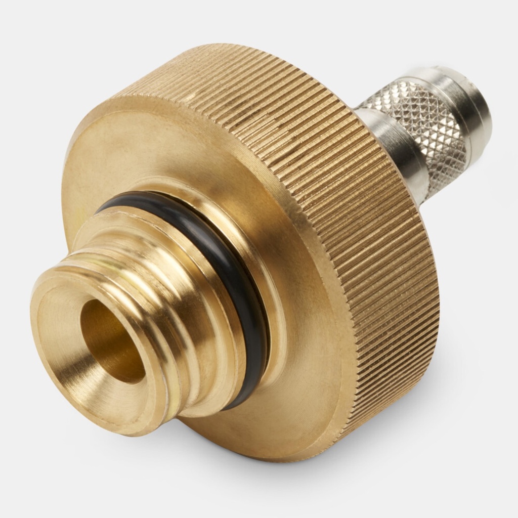 AVL - Profi Oil System (AVLxx) eļļas adapteris (8885400372, WAECO)
