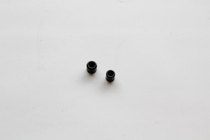 Blīvējuma paplāksne R134a servisa šļūtenei 9,6 mm (8881500034, WAECO)