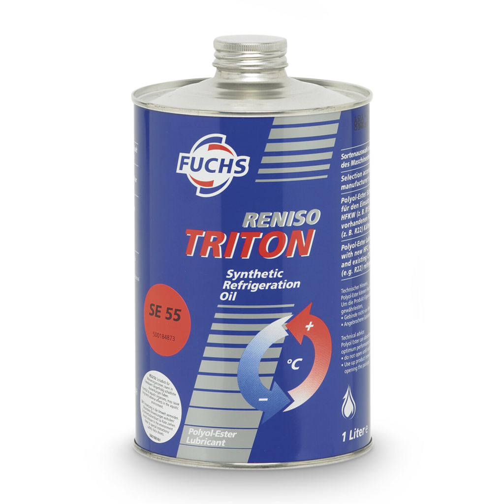 Ester Oil, SE 55, Triton, 1000 ml (8887200029, WAECO)