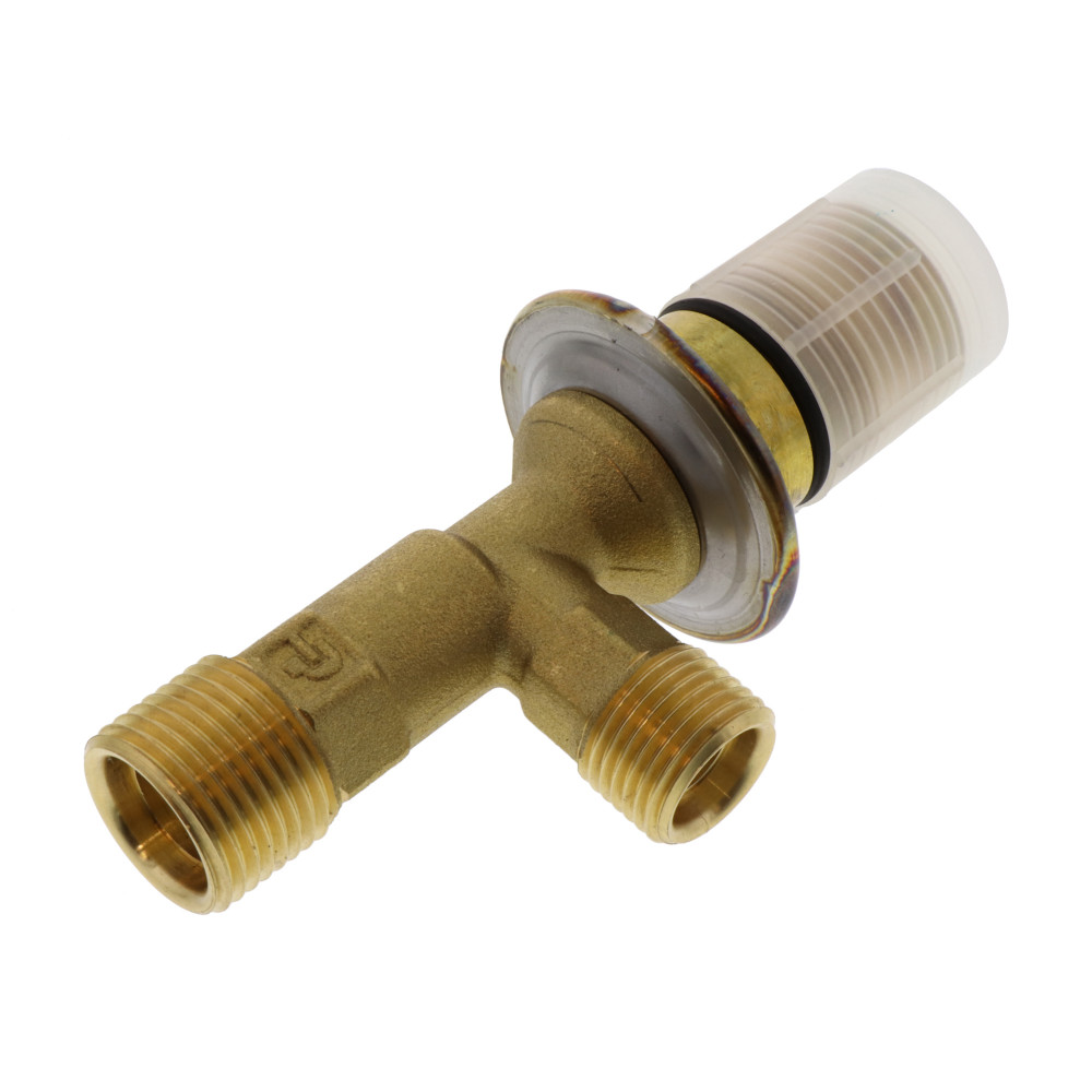 Expansion valve ASC (4440600013, WAECO)