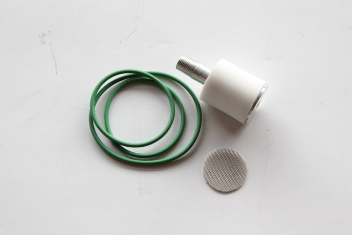 Filtrs Recycle Guard (8885200061, WAECO)