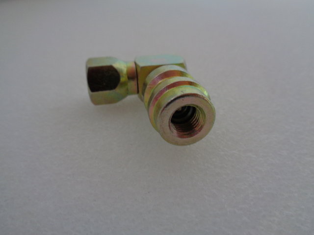 Fitting adapter 1/4 col. HD (8881500013, WAECO)