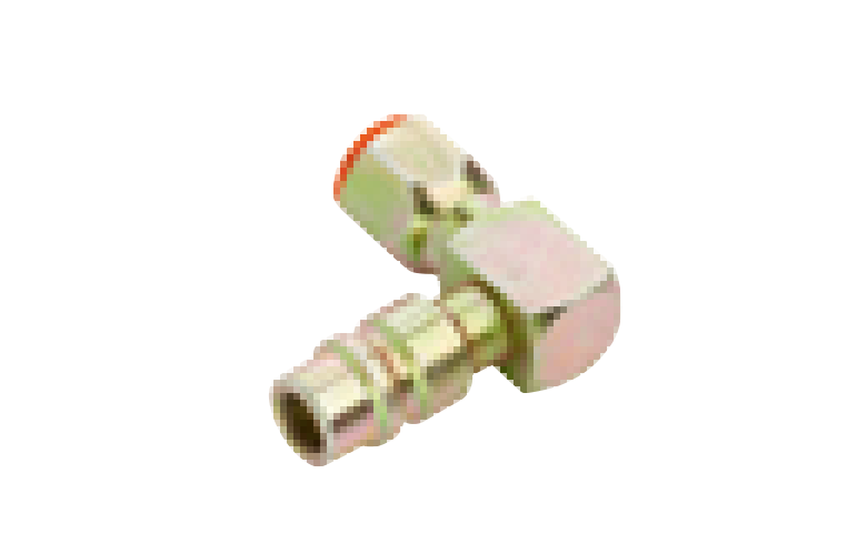 Fitting adapter 1/4 col. ND (8881500015, WAECO)