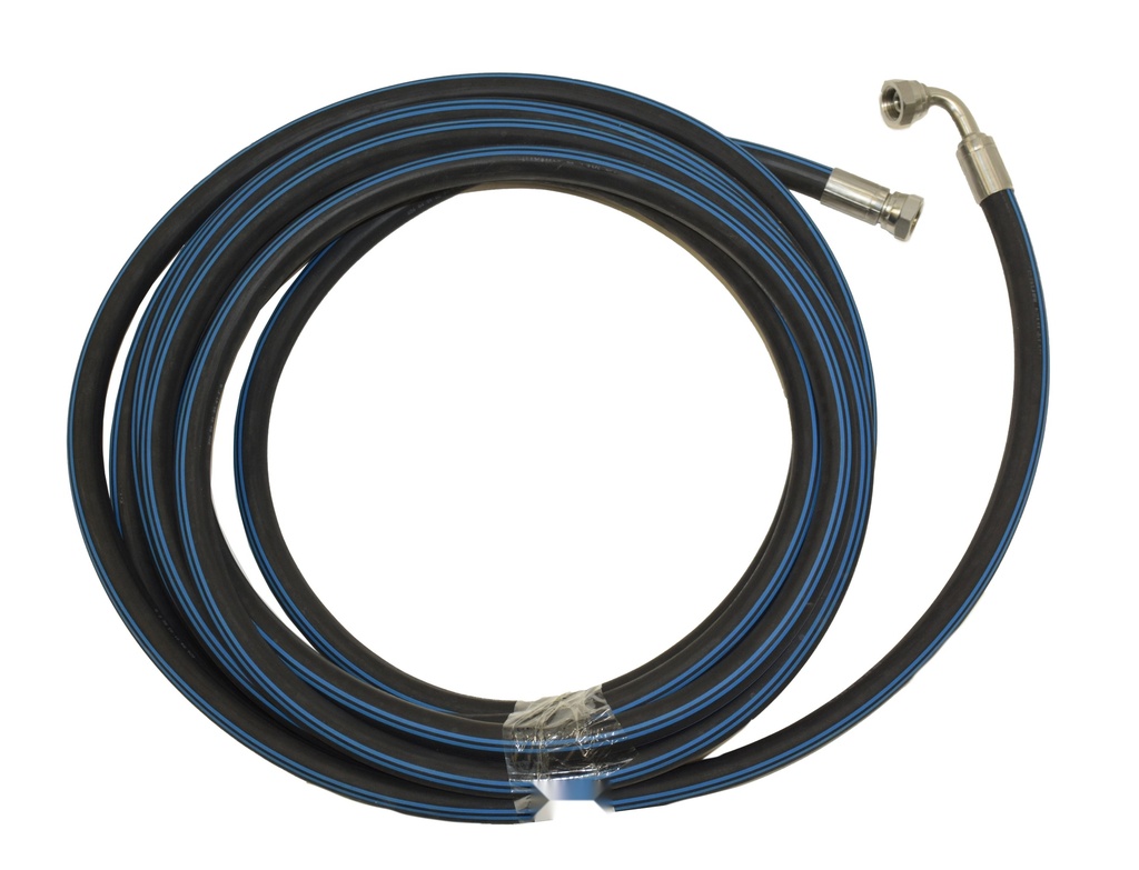 AdBlue® žarna 10 m x 1/2 col., G1/2 col. (išor.) – G1/2 col. (vid.) (3070042, EUROLUBE)
