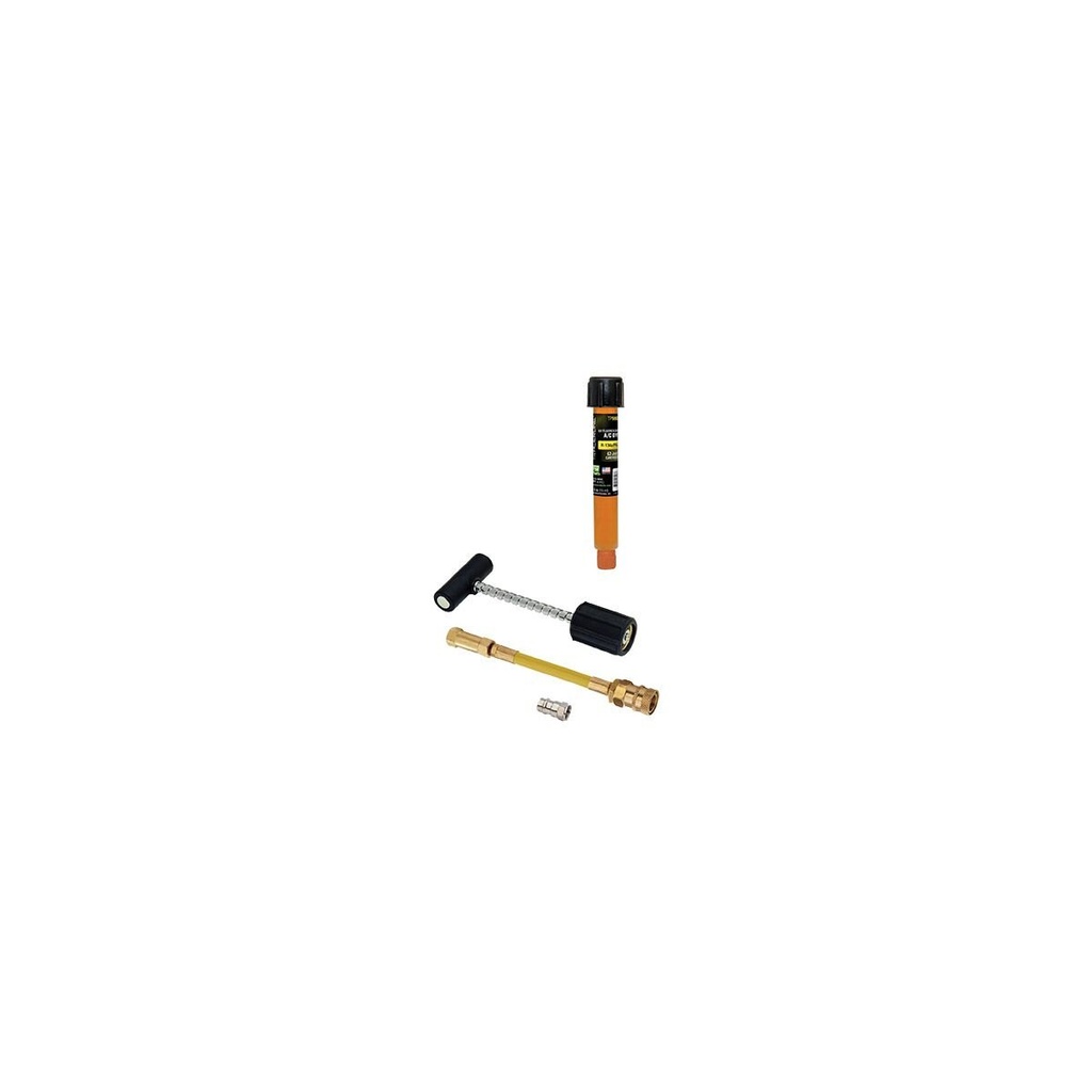 Rankinis siurblys 14,8 ml kapsulėms, R134a (8885300266, WAECO)
