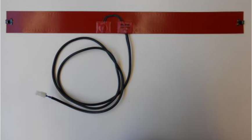 Heating Belt ASC 5100 G (8885200277, WAECO)