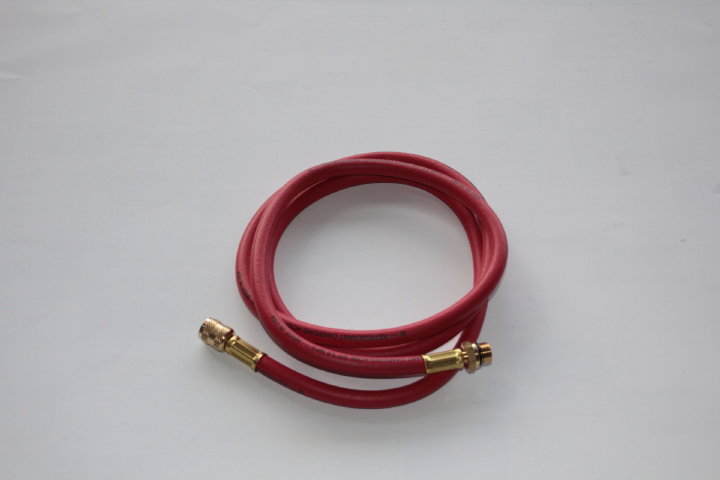HP service hose 1/2 in. ACME (8885100011, WAECO)