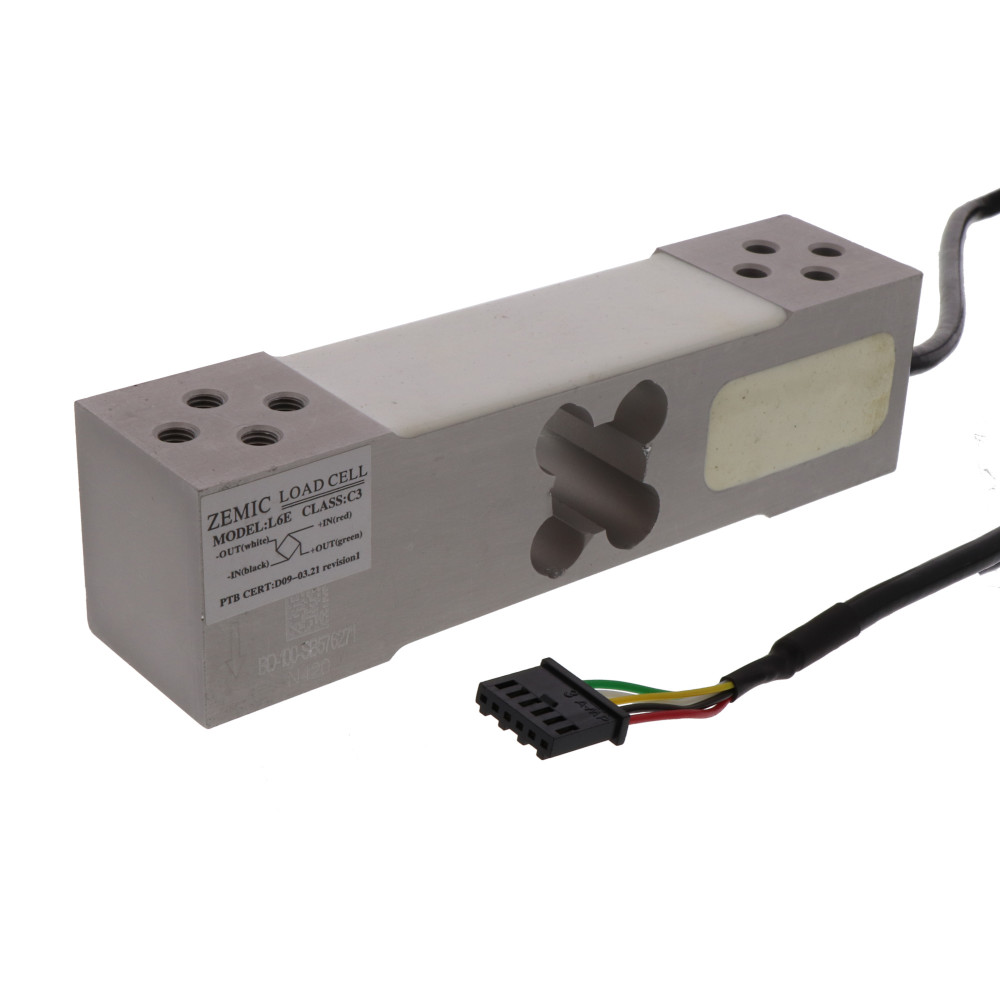 Svara sensors 100 kg ar spraudni (4441600133, WAECO)