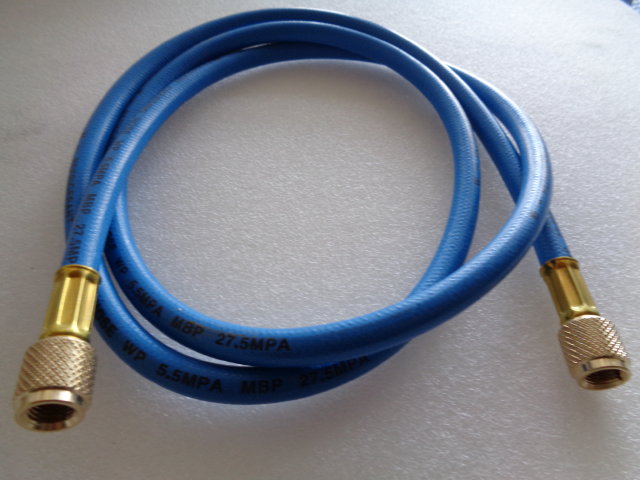 LP Service Hose 1/4" x 1/4 (8885100006, WAECO)
