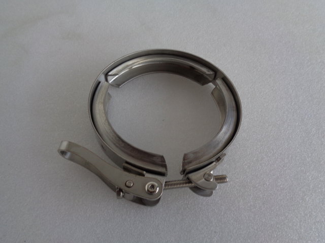 Metal band for waste oil bottle (4442500710, WAECO)