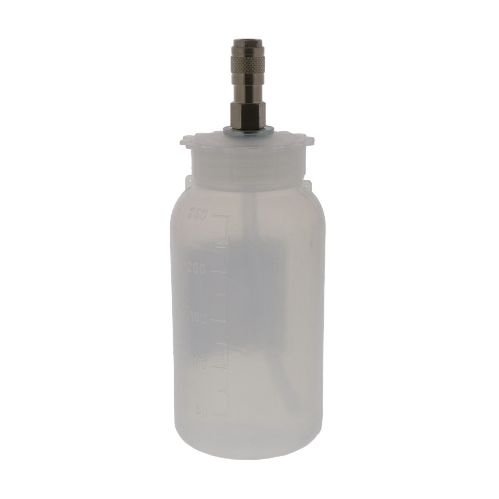 Papildomos alyvos buteliukas, 250 ml (4440600034, WAECO)