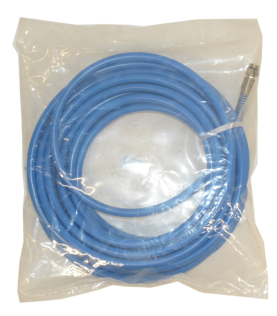 Air Hose 12 m x 10 mm, G1/4 inch (M) – G3/8 inch (M) (3070070, EUROLUBE)