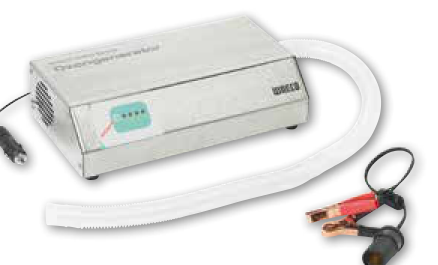 Ozona ģenerators (8885300105, WAECO)