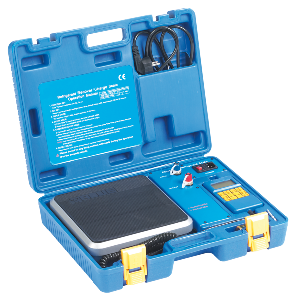 Portable Heavy-duty Weighing Platform (8885100099, WAECO)