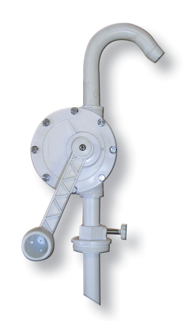 AdBlue® rotacinė pompa (30731, EUROLUBE)