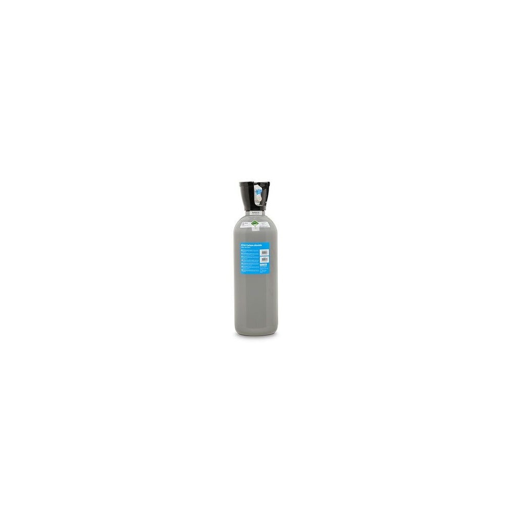 Refrigerant R744 (CO2), 10 kg (8887100053, WAECO)