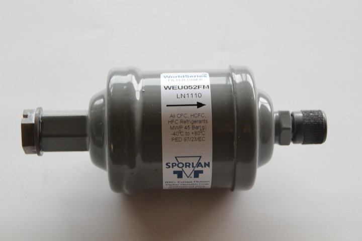 Replacement filter for flushing accessory (8880700246, WAECO)