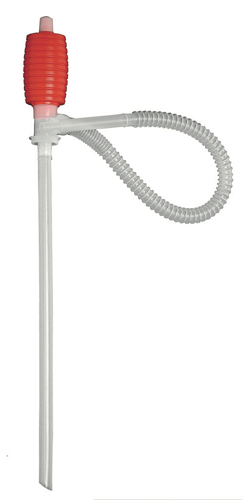 Siphon Pump for 25 l Container (30750, EUROLUBE)