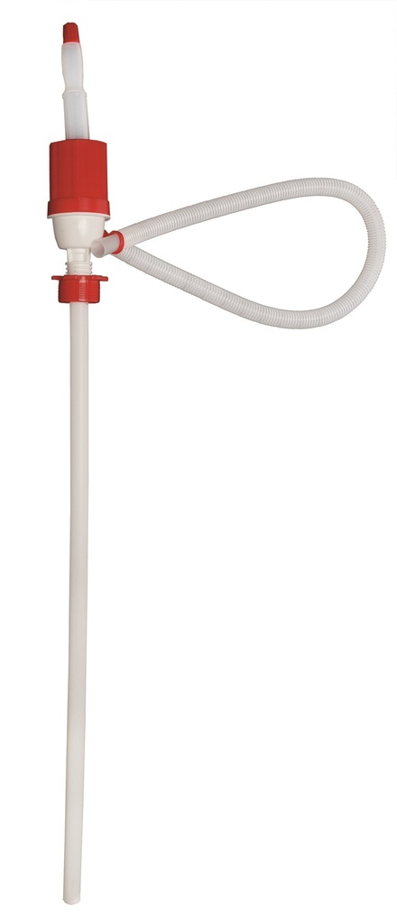 Siphon Pump for 205 l Drum (30752, EUROLUBE)