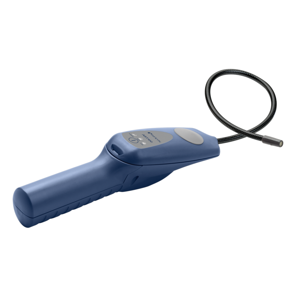 Elektroniskais aukstumaģenta noplūdes detektors TP-9360, R134a/R1234yf (8885100175, WAECO)