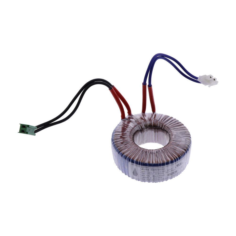 Transformer power board (4441600179, WAECO)